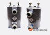 LOW PRICE WU HUAN BEST QUALITY HORIZONTAL TYPE HEAT EXCHANGER FOR CULTIVATION
