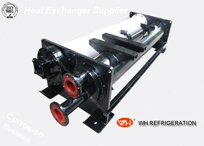 ISO Approved Condenser Evaporator Heat Exchanger Copper Pipe for Freezer Condenser of Hvac System