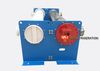 ISO Certification 316l Salt Water Evaporator 200 Bar High Pressure Heat Exchanger Evaporation Equipment for Salt