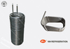 ISO Approved Heat Exchanger Coils Design , Factory Coil Stainless Steel,refrigerator Heat Exchanger Coil